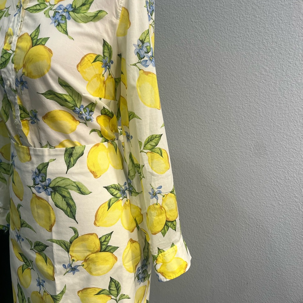 Talbots Blouse & Skirt #307 - Picture 4 of 6
